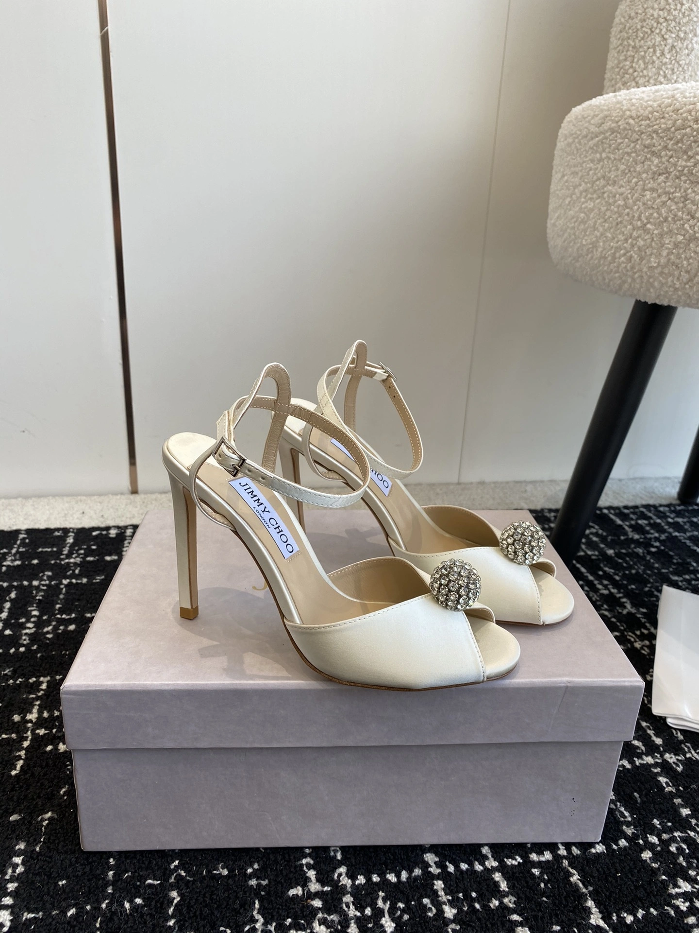 COCO-- SACORA85 Heel height 6.5 8.5 10 item:D-X02A1011
